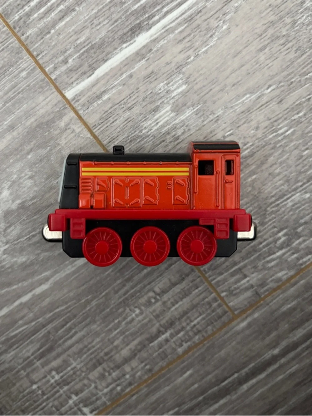 Norman - Thomas & Friends